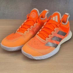 Кроссовки Adidas Adizero Ubersonic - фото 2