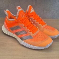 Кроссовки Adidas Adizero Ubersonic - фото 3