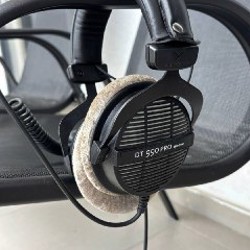 Наушники Samsung buds FE - фото 9