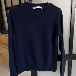 Свитер ZARA - фото 2