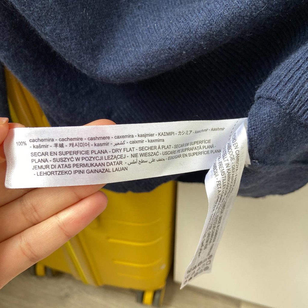 Свитер ZARA