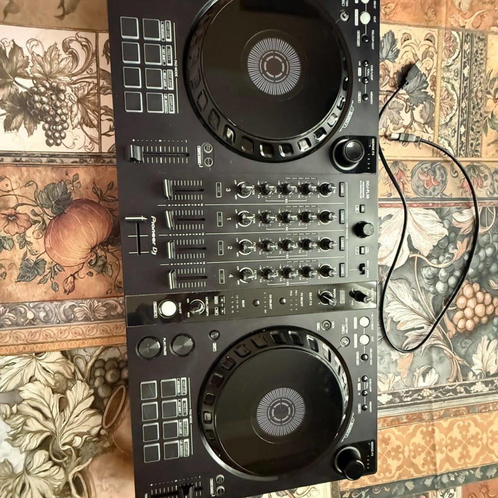 PIONEER DJ - FLX6