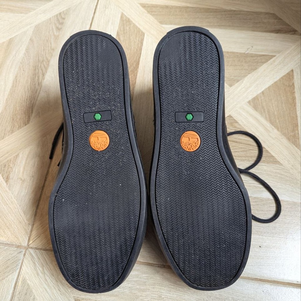 Timberland Adventure 2.0 Cupsole Chukka