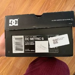 Кеды DC Metric - фото 3