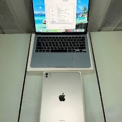 IPad Pro 11 M4 - фото 2