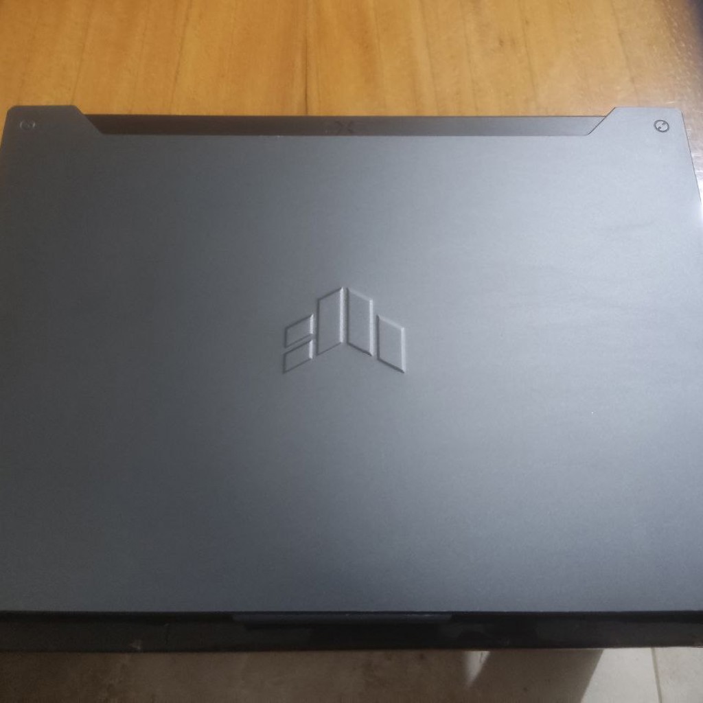 Ноутбук Asus TUF Gaming F15