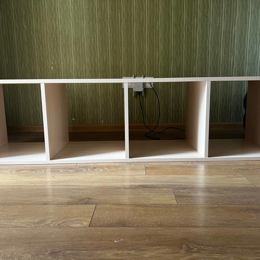 Стеллаж IKEA Kallax