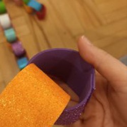 Кружка из фанеры - фото 8
