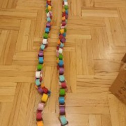 Кружка из фанеры - фото 7