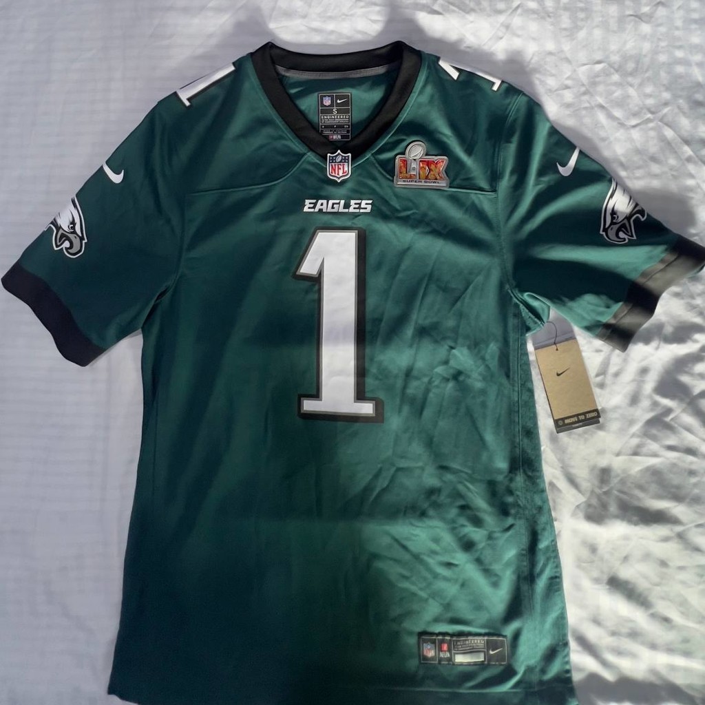 Джерси Philadelphia Eagles