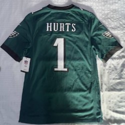 Джерси Philadelphia Eagles - фото 2