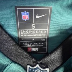 Джерси Philadelphia Eagles - фото 3