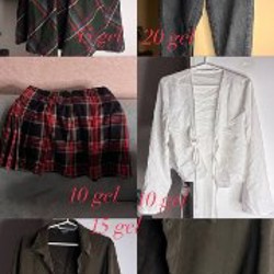 Рубашка Бренда Gerry Weber - фото 3