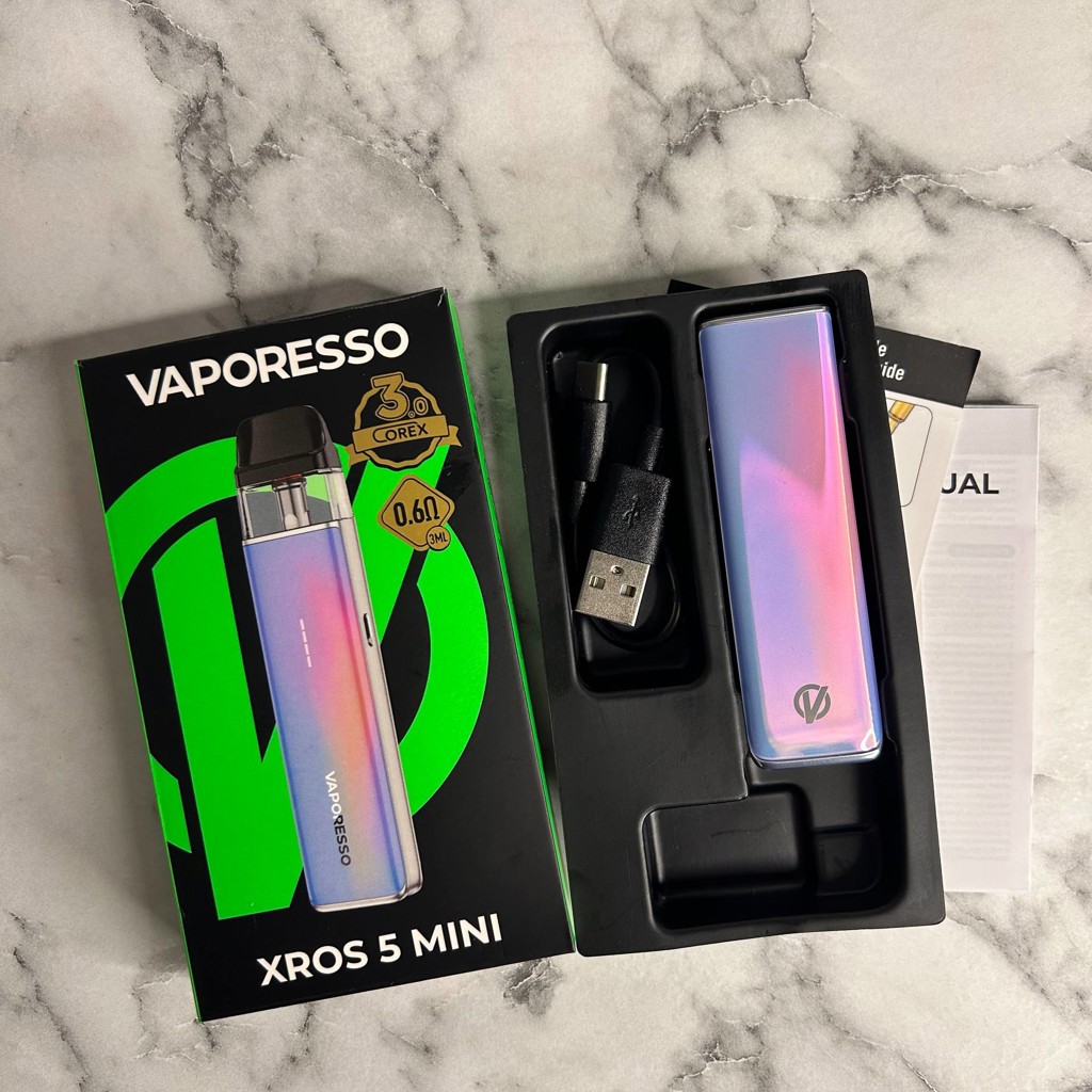 Vaporesso XROS 5 Mini