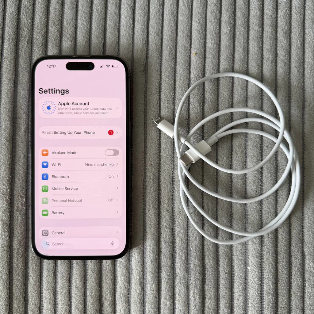 Apple Watch Series 6 44 mm