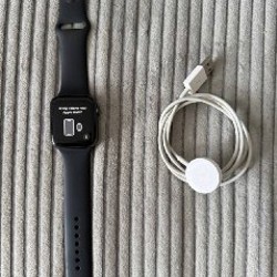 Apple Watch Series 6 44 mm - фото 2