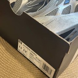 Кроссовки Adidas Adizero - фото 2