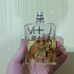 Духи молекула унисекс - фото 2