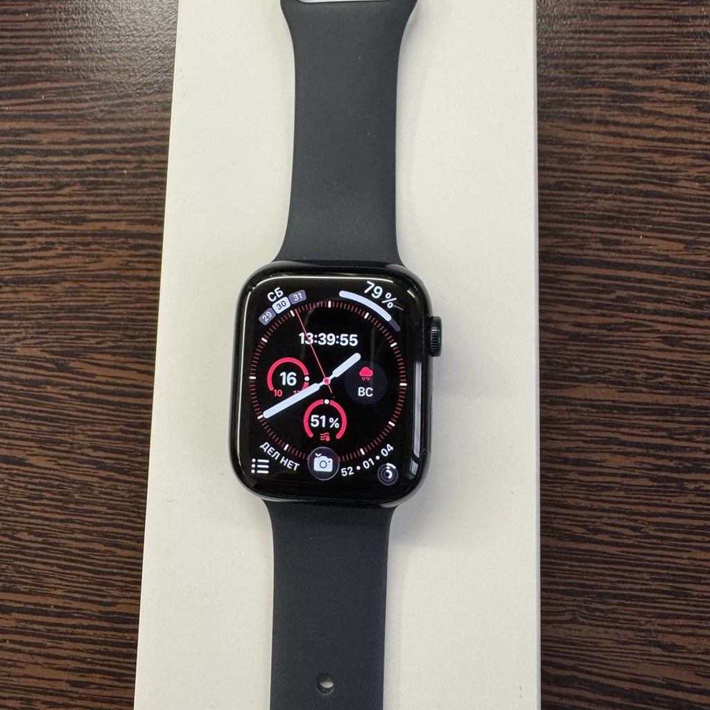 Apple Watch Series 9