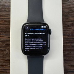 Apple Watch Series 9 - фото 2
