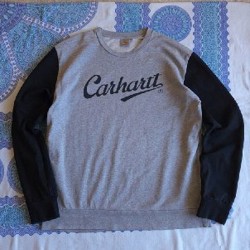 Свитшот Carhartt WIP - фото 4