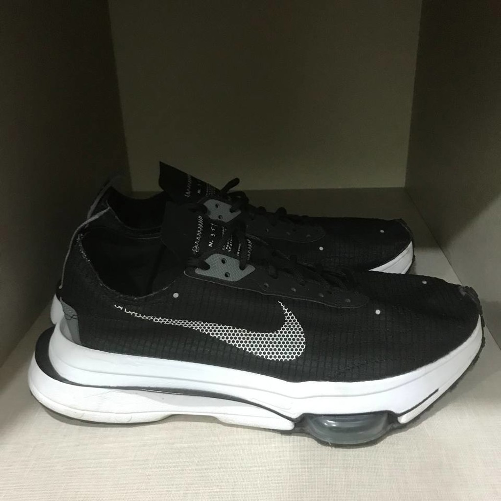 Кроссовки Nike Air N. 354 Zoom Type