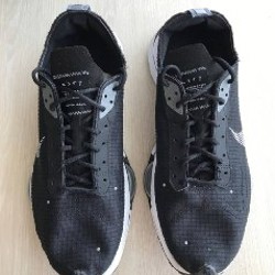 Кроссовки Nike Air N. 354 Zoom Type - фото 3