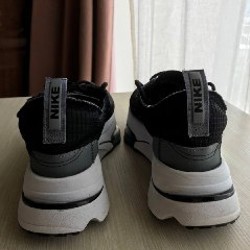 Кроссовки Nike Air N. 354 Zoom Type - фото 4