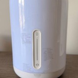 Умный ночник Xiaomi Mi Bedside Lamp 2 - фото 2