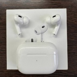 AirPods Pro 2 MagSafe - фото 2