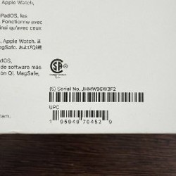 AirPods Pro 2 MagSafe - фото 6