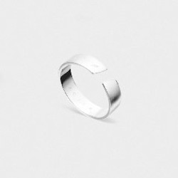 Мужское кольцо Vacier Unisize Ring - фото 2