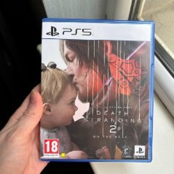 Death Stranding 2 - фото 2