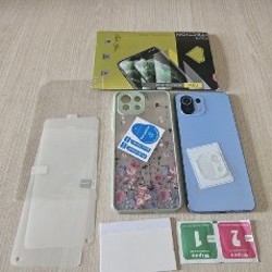 Xiaomi Mi 11 Lite - фото 2