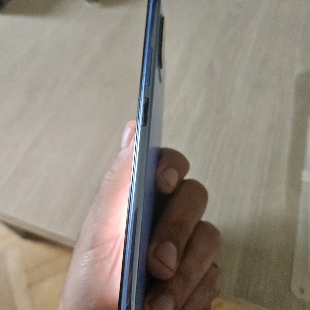 Xiaomi Mi 11 Lite