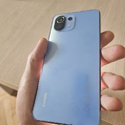 Xiaomi Mi 11 Lite - фото 3