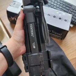 Штатив Yunteng VCT-608 - фото 3