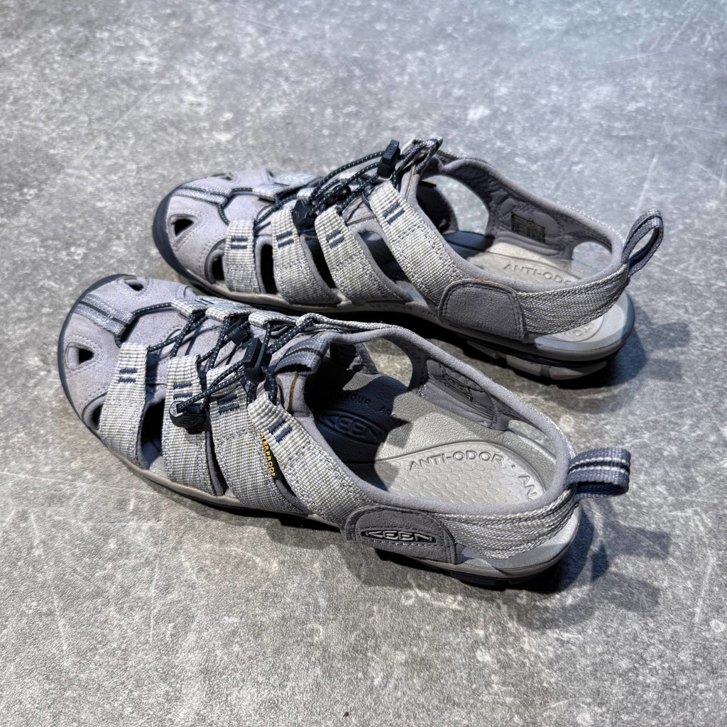 Сандалии KEEN Newport