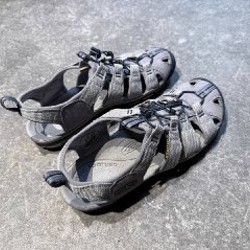 Сандалии KEEN Newport - фото 2
