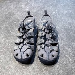 Сандалии KEEN Newport - фото 3