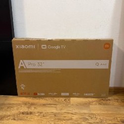Xiaomi TV A Pro 32 - фото 2