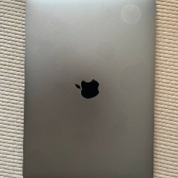 MacBook Air 13 (2020) - фото 3