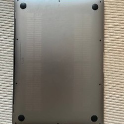 MacBook Air 13 (2020) - фото 4