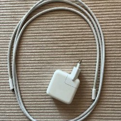MacBook Air 13 (2020) - фото 6