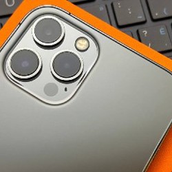 IPhone 12 Pro Max - фото 3