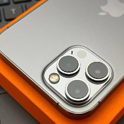 IPhone 12 Pro Max - фото 4
