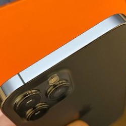 IPhone 12 Pro Max - фото 8