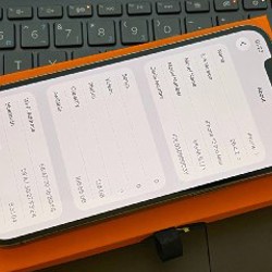 IPhone 12 Pro Max - фото 10