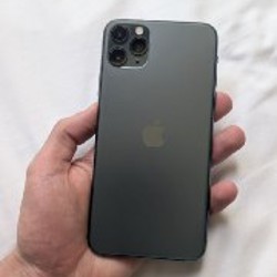 IPhone 11 Pro Max - фото 2