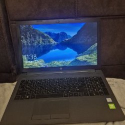 Ноутбук HP 250 G7 - фото 5